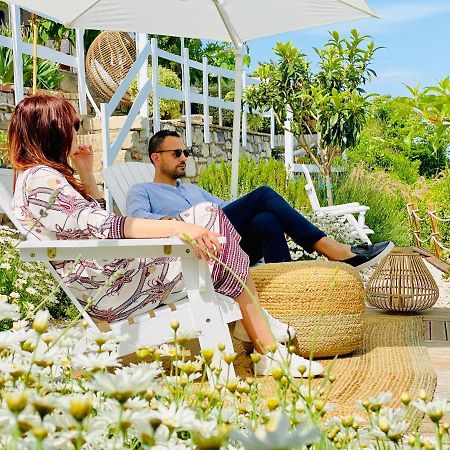 Residenza B&B Vistamare Petacciato Dış mekan fotoğraf