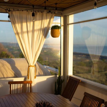 Residenza B&B Vistamare Petacciato Dış mekan fotoğraf