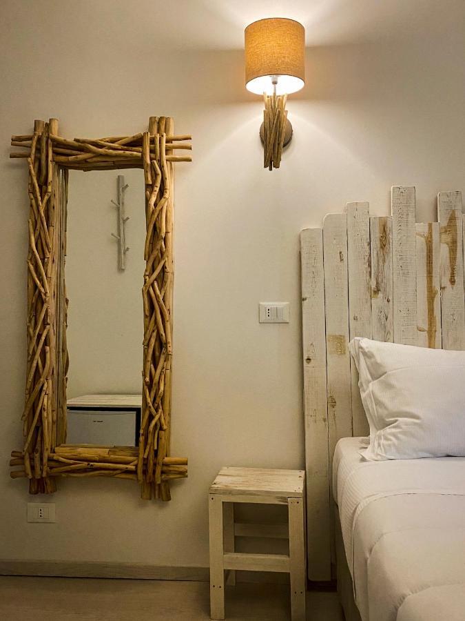 Residenza B&B Vistamare Petacciato Dış mekan fotoğraf