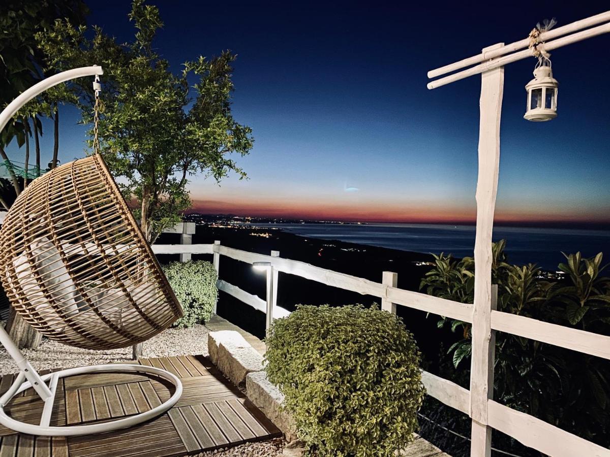 Residenza B&B Vistamare Petacciato Dış mekan fotoğraf