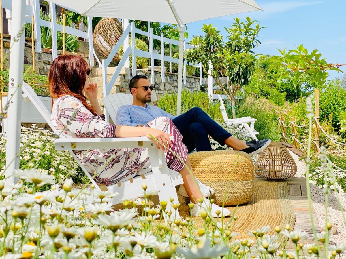 Residenza B&B Vistamare Petacciato Dış mekan fotoğraf
