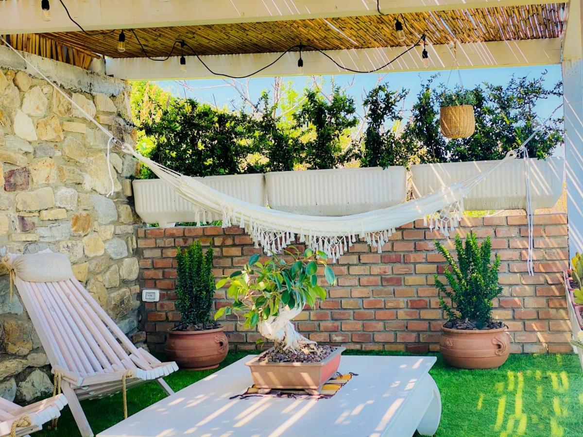 Residenza B&B Vistamare Petacciato Dış mekan fotoğraf