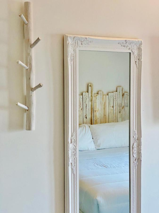 Residenza B&B Vistamare Petacciato Dış mekan fotoğraf