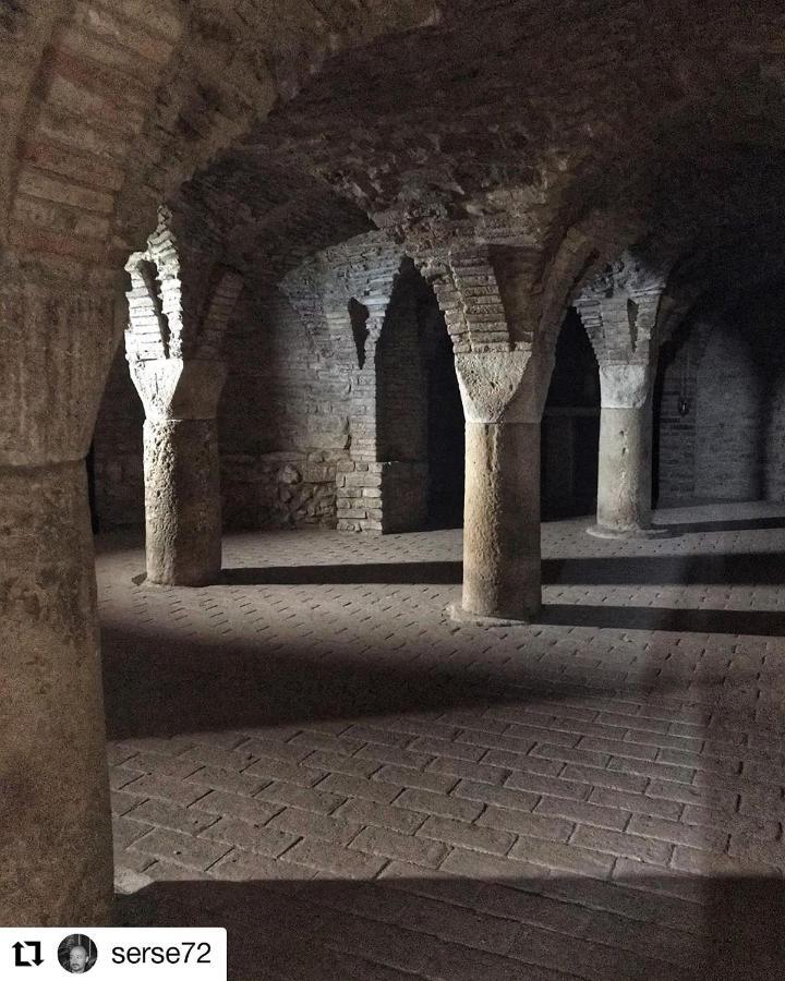 Residenza B&B Vistamare Petacciato Dış mekan fotoğraf