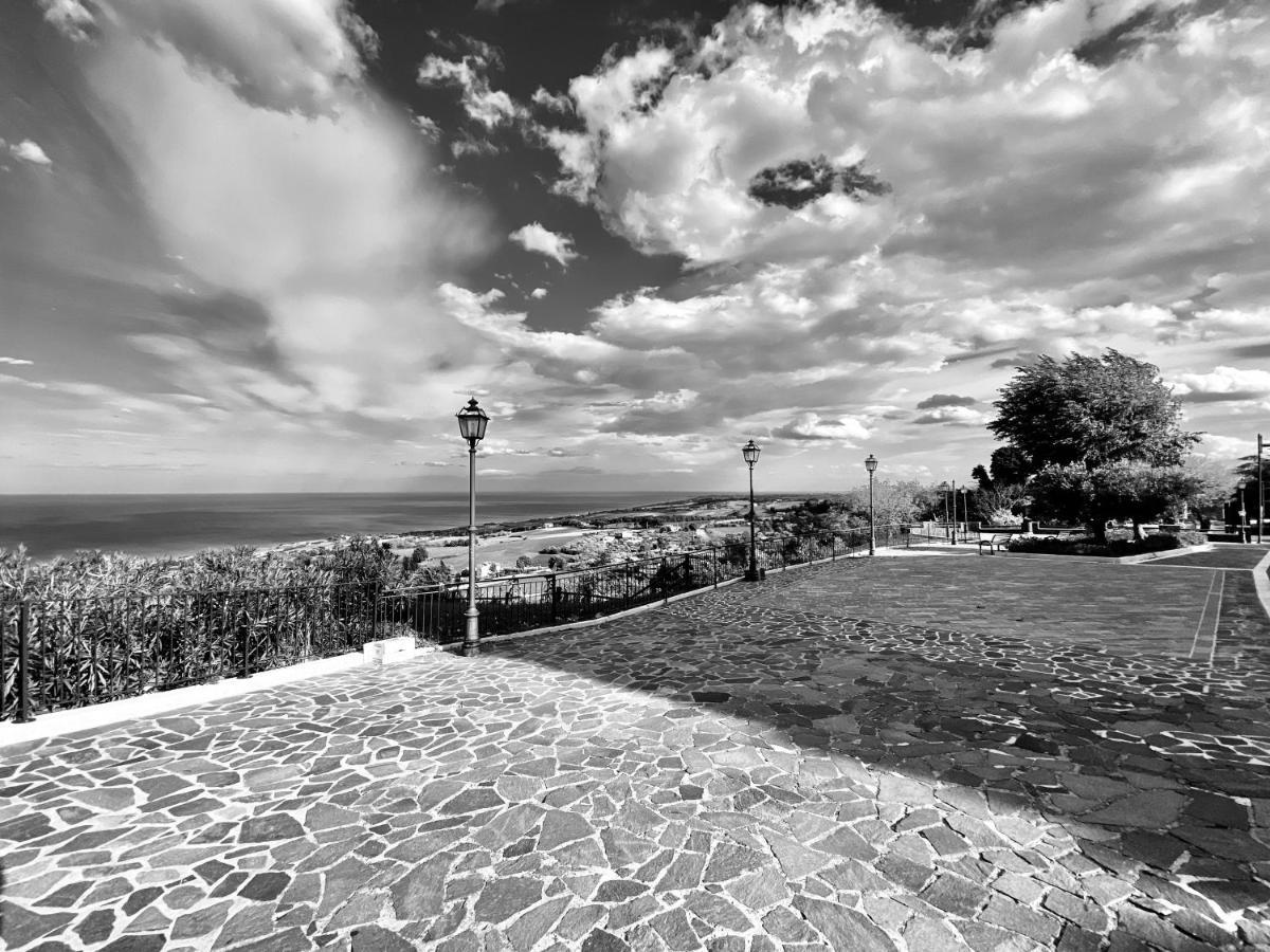 Residenza B&B Vistamare Petacciato Dış mekan fotoğraf
