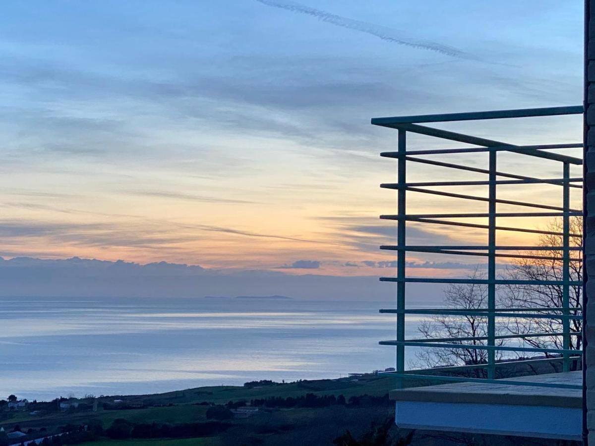 Residenza B&B Vistamare Petacciato Dış mekan fotoğraf