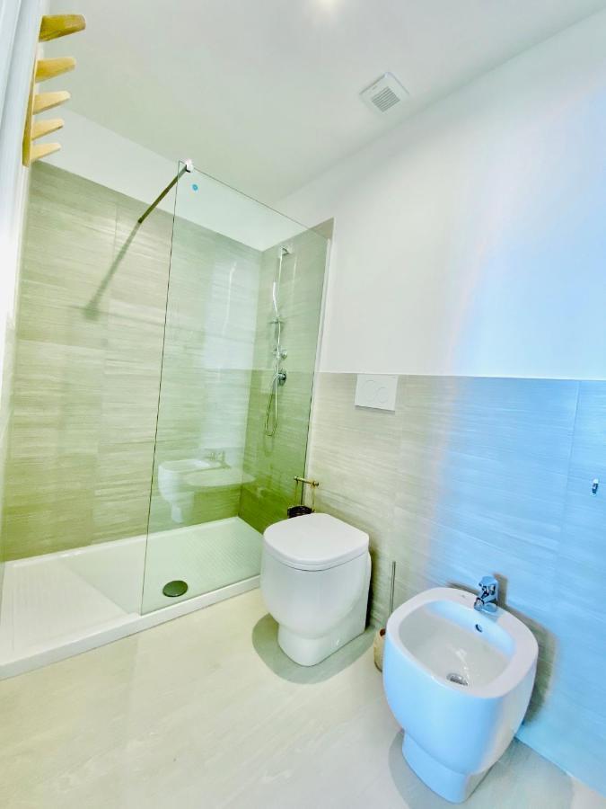 Residenza B&B Vistamare Petacciato Dış mekan fotoğraf