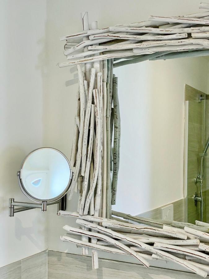Residenza B&B Vistamare Petacciato Dış mekan fotoğraf
