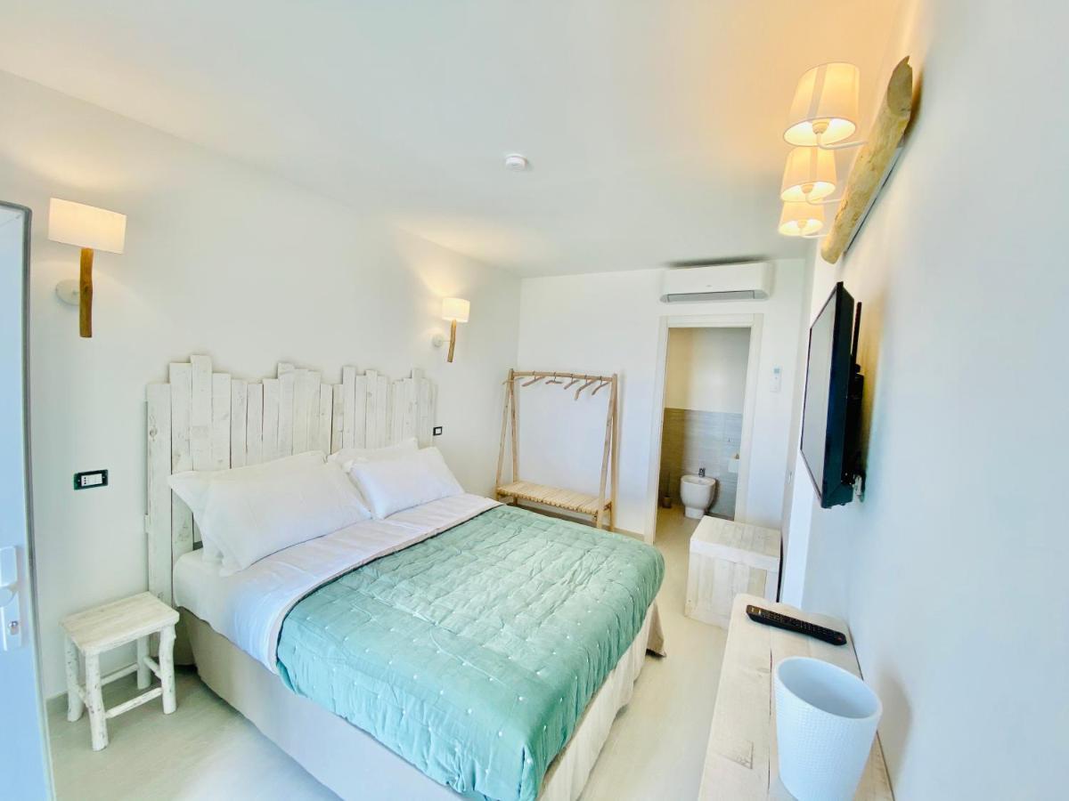 Residenza B&B Vistamare Petacciato Dış mekan fotoğraf