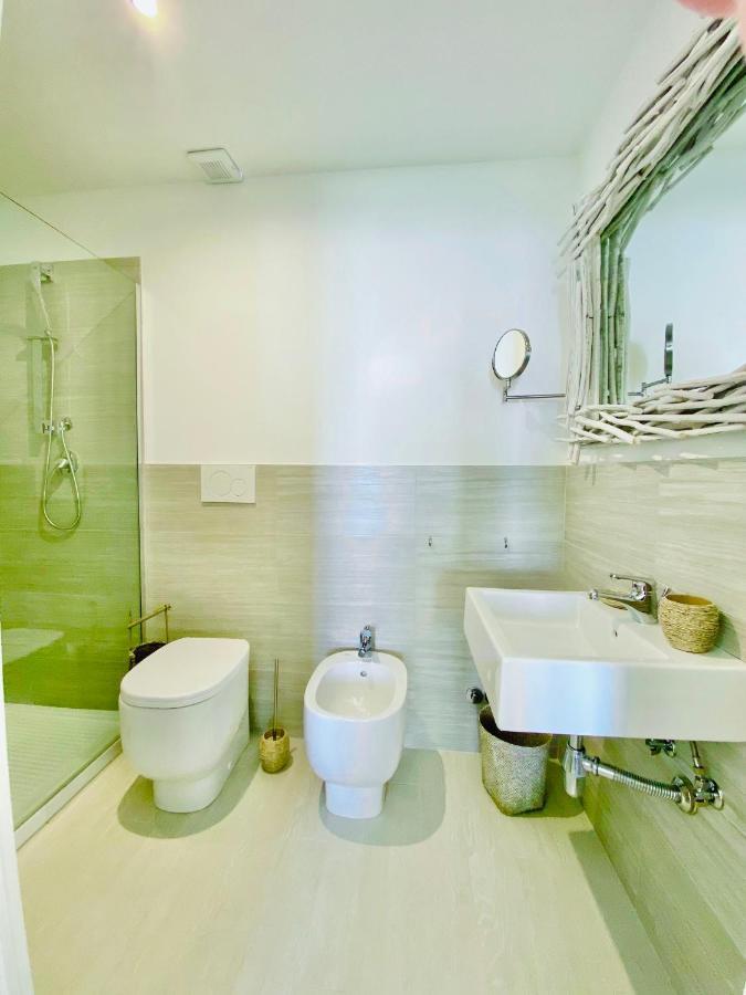 Residenza B&B Vistamare Petacciato Dış mekan fotoğraf