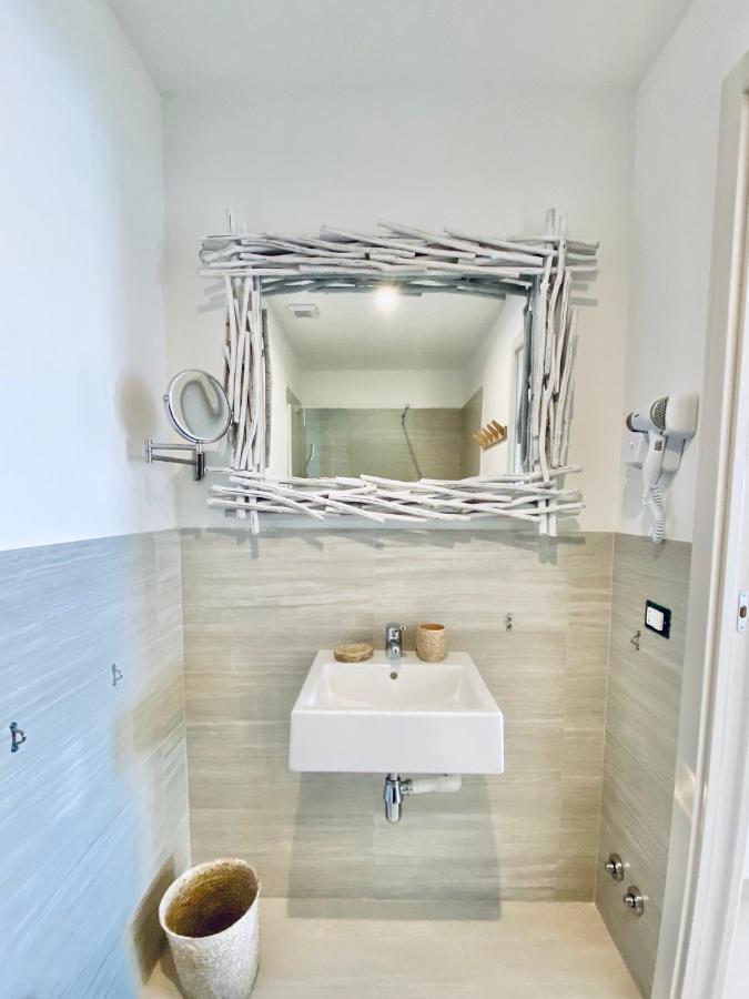 Residenza B&B Vistamare Petacciato Dış mekan fotoğraf