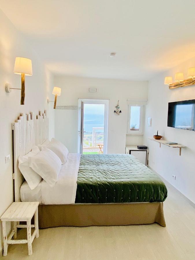 Residenza B&B Vistamare Petacciato Dış mekan fotoğraf
