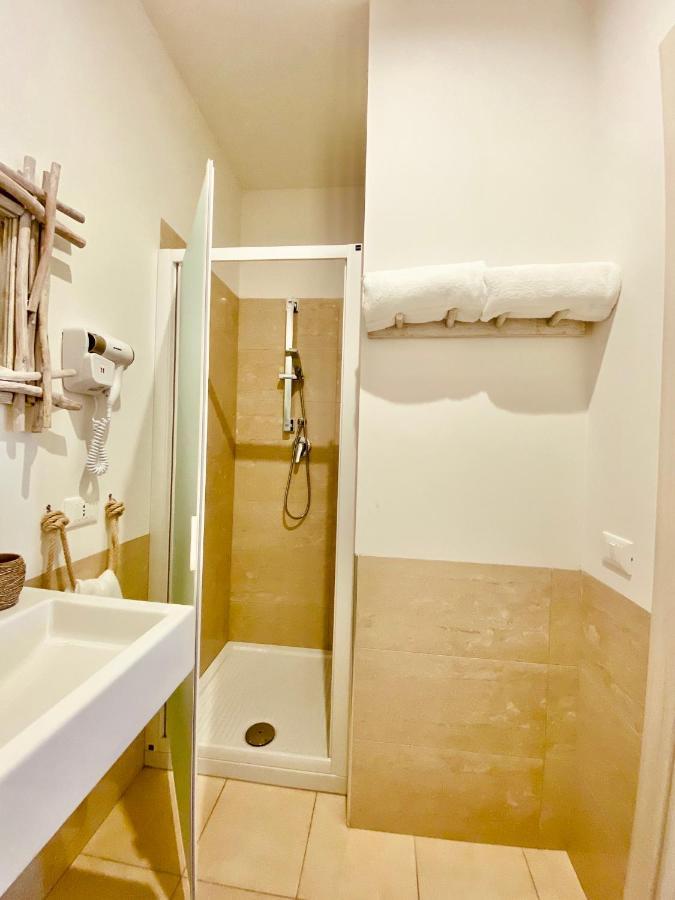 Residenza B&B Vistamare Petacciato Dış mekan fotoğraf