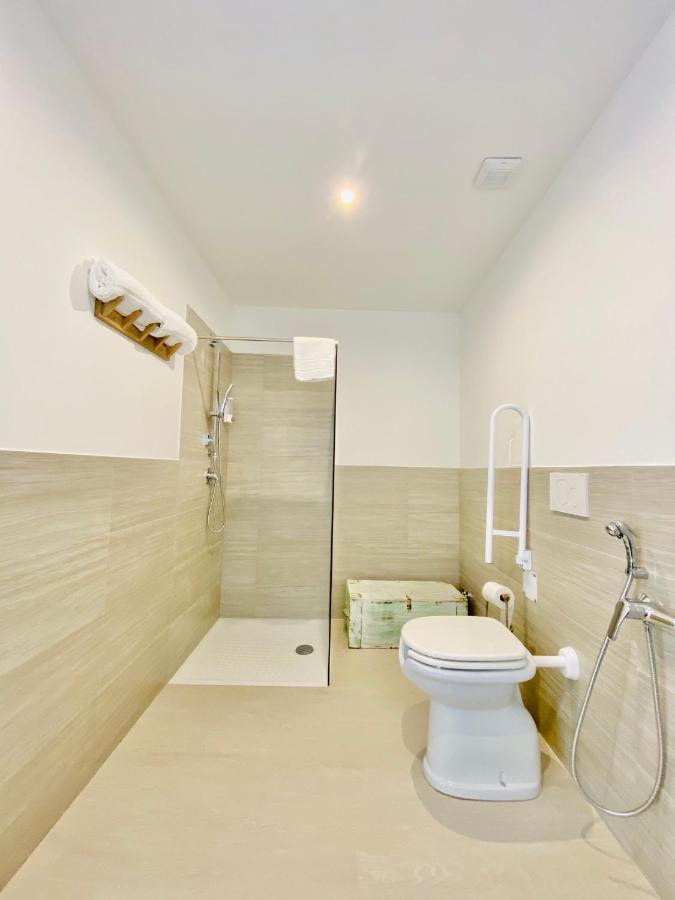 Residenza B&B Vistamare Petacciato Dış mekan fotoğraf